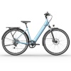 TENWAYS elektrijalgratas CGO800 Plus 2025 Sky Blue