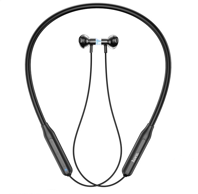 HOCO kõrvaklapid ES58 Sound Headset Wireless In-Ear Calls/Music Bluetooth must