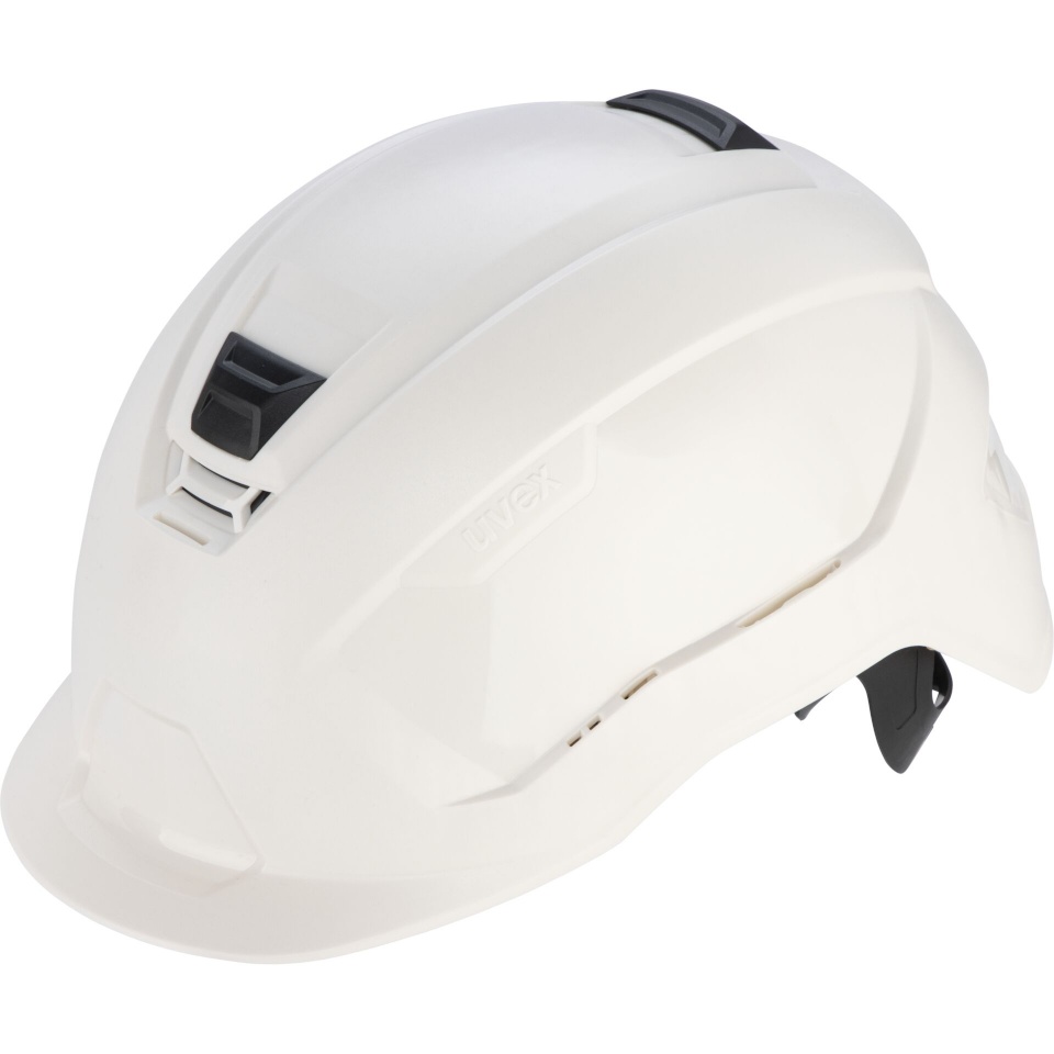 Uvex kaitsekiiver pronamic B-WR valge