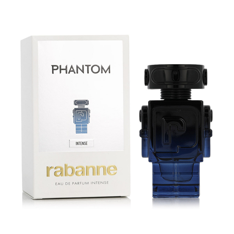 Paco Rabanne meeste parfüüm Phantom Intense EDP 50ml