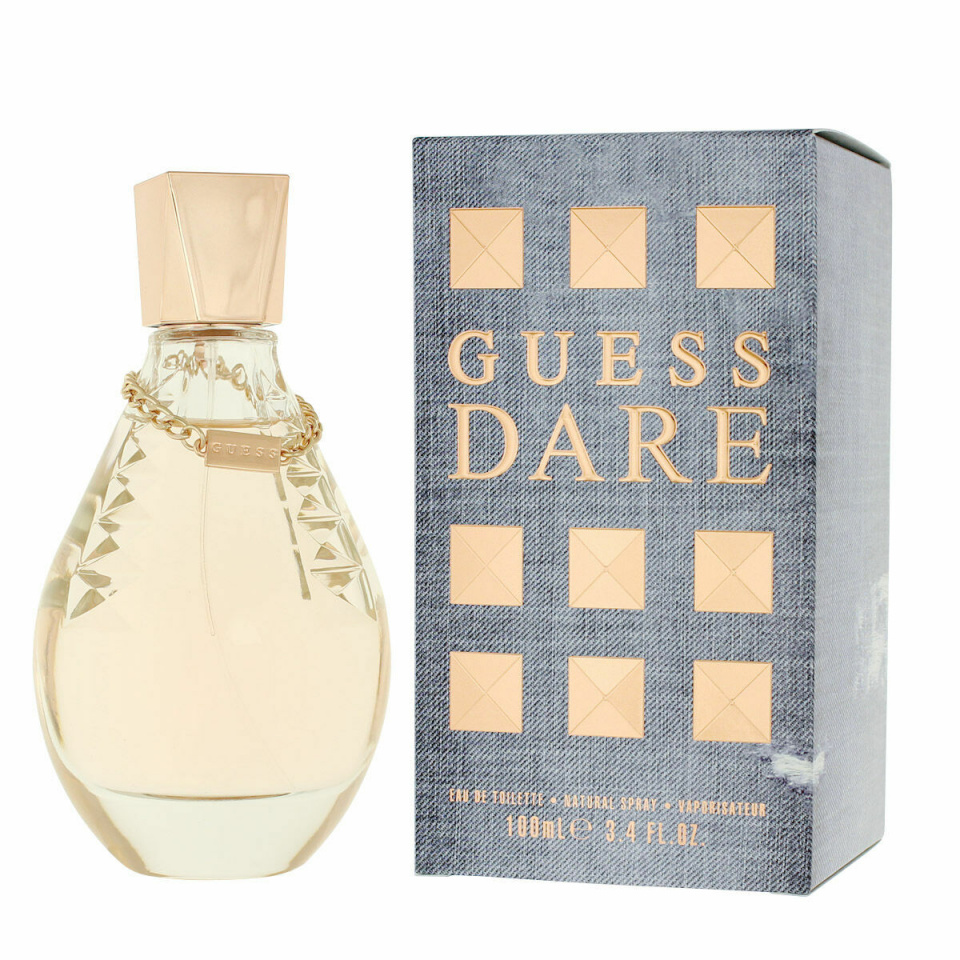 Guess parfüüm Dare 100ml, naistele