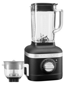KitchenAid 5KSB4054EBK 1,4L blender 1200W must