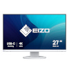 EIZO monitor 68.5cm (27") EV2740S-WT 16:9 HDMI+DP+USB-C IPS valge