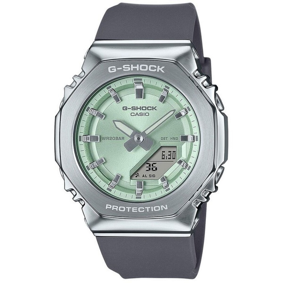 Casio Meeste kell GM-S2110-3AER