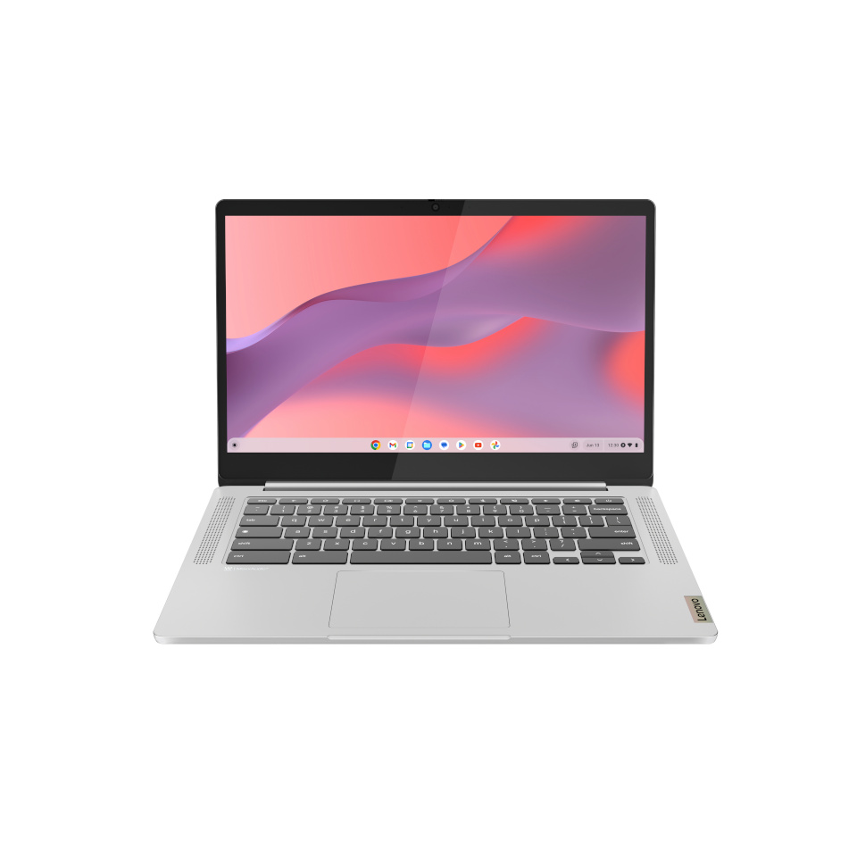 Lenovo sülearvuti 14" Slim 3G 14M868 Kompanio 520, 4GB, 128GB, FHD, Chrome EUML (MultiLanguage), Keyboard DE (Deutschland) Garantii 1a, reThink