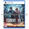 Capcom PlayStation 5 mäng Resident Evil 2