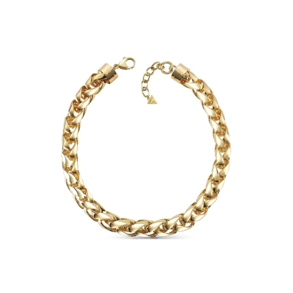 Guess naiste käevõru JUBN01366JWYGT-U 20cm