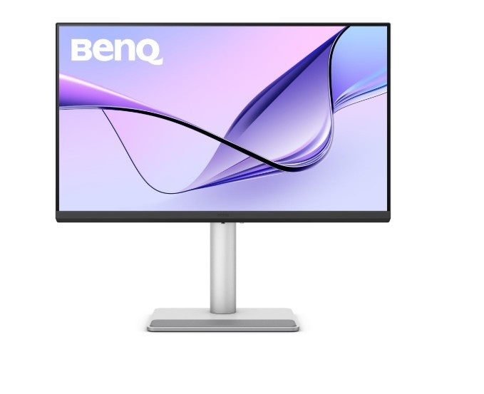 BenQ monitor 27 inches MA270UP 4K IPS 5ms/IPS/HDMI/USB