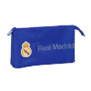 Real Madrid C.F. pinal sinine 22x12x3cm