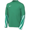 Nike Team T-särk lastele Dri-Fit Park V Stadium roheline HV8318 324 suurus M