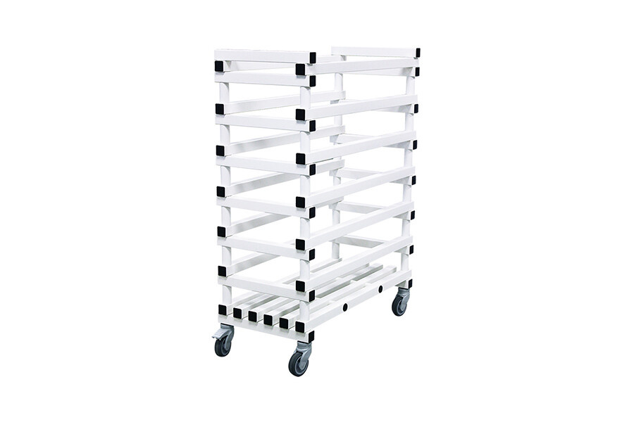 Golfinho ujumisnuudlite käru