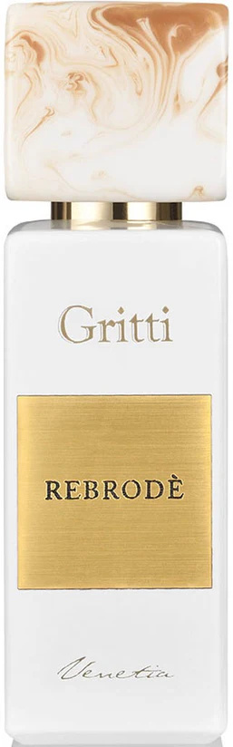 Gritti parfüüm Rebrode 100ml, naistele