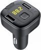 Sencor FM-edastaja SWM 2000 Bluetooth, SD, USB-A, FM, MP3, WMA, MIC