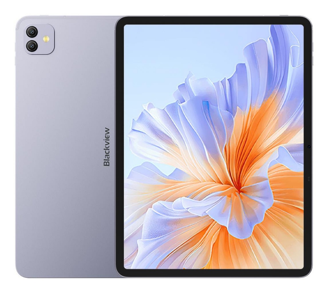 Blackview tahvelarvuti Tablet Link 8 13" 12GB RAM/256GB SSDlink8 12+256gbpurple