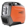 NEO TOOLS generaator inverter Generator 3200W, oranž/must