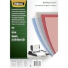 Fellowes köitekaaned Binding Covers A4 Clear PVC 240 Mikron