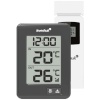 Levenhuk termomeeter Wezzer BASE L50 Thermometer, must