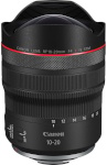 Canon objektiiv RF 10-20mm F4.0 L IS STM