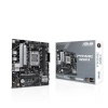 ASUS emaplaat AMD B650 Sam5 mATX/prime B650m-r
