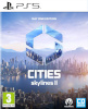 Paradox Interactive mäng Cities: Skylines II - Day One Edition, PS5