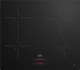 Beko integreeritav induktsioonplaat HII64400SMT