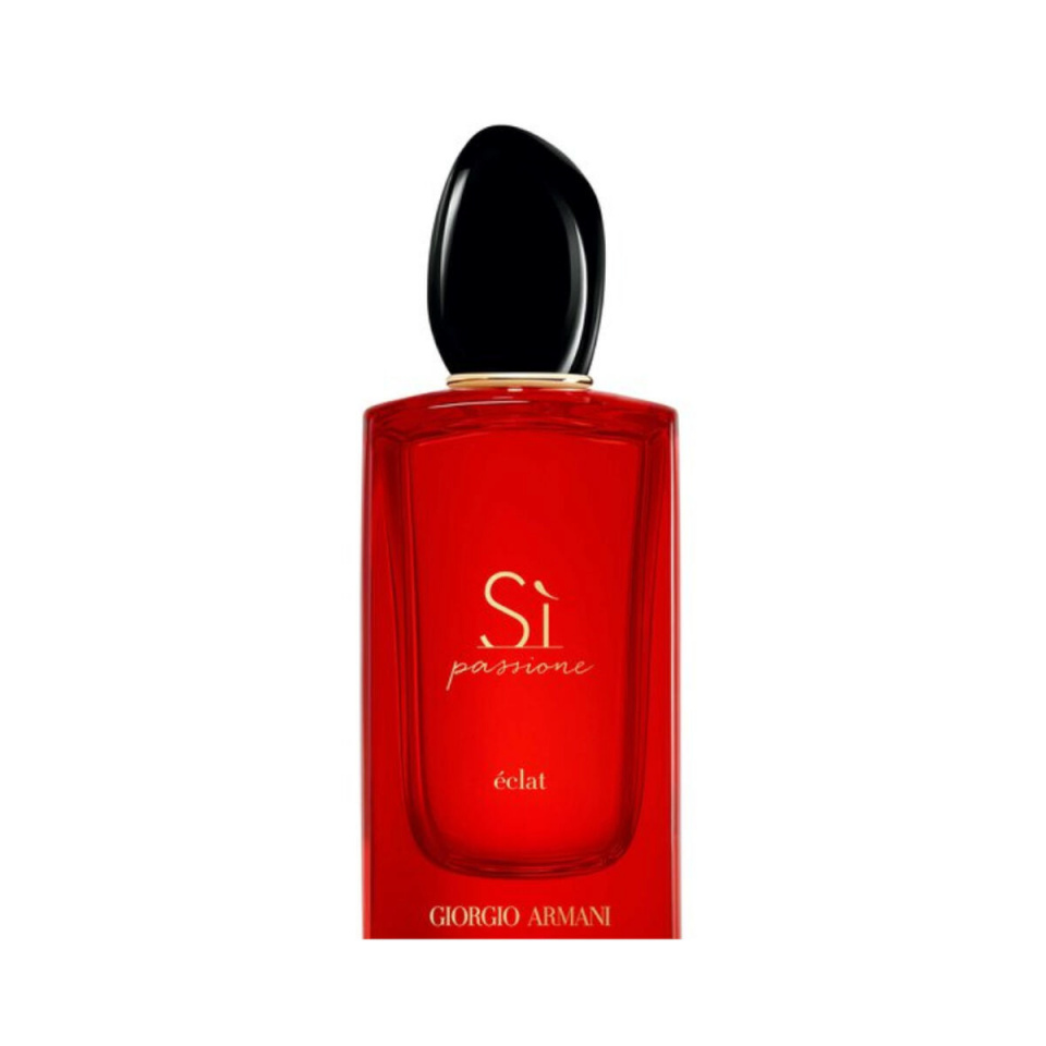 Giorgio Armani parfüüm Si Passione Éclat 100ml, naistele