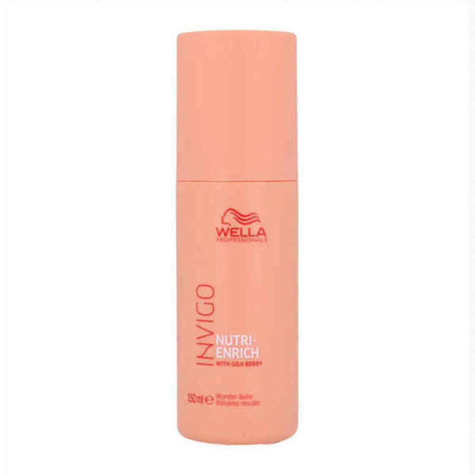 Wella Stiliseerimiskreem Invigo Enrich 150ml