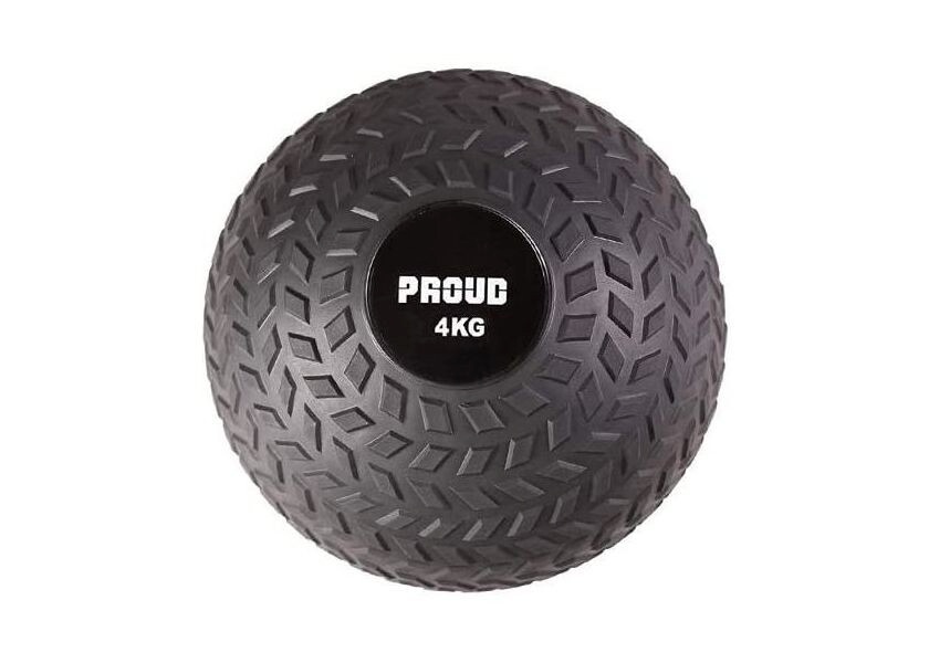 PROUD Raskuspall HC Pro Slam Ball libisemiskindel 2 kg