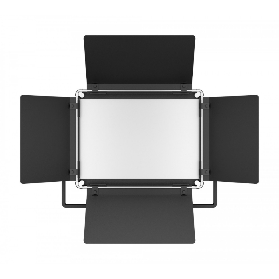 Newell videovalgusti Vividha Max RGB LED Lamp