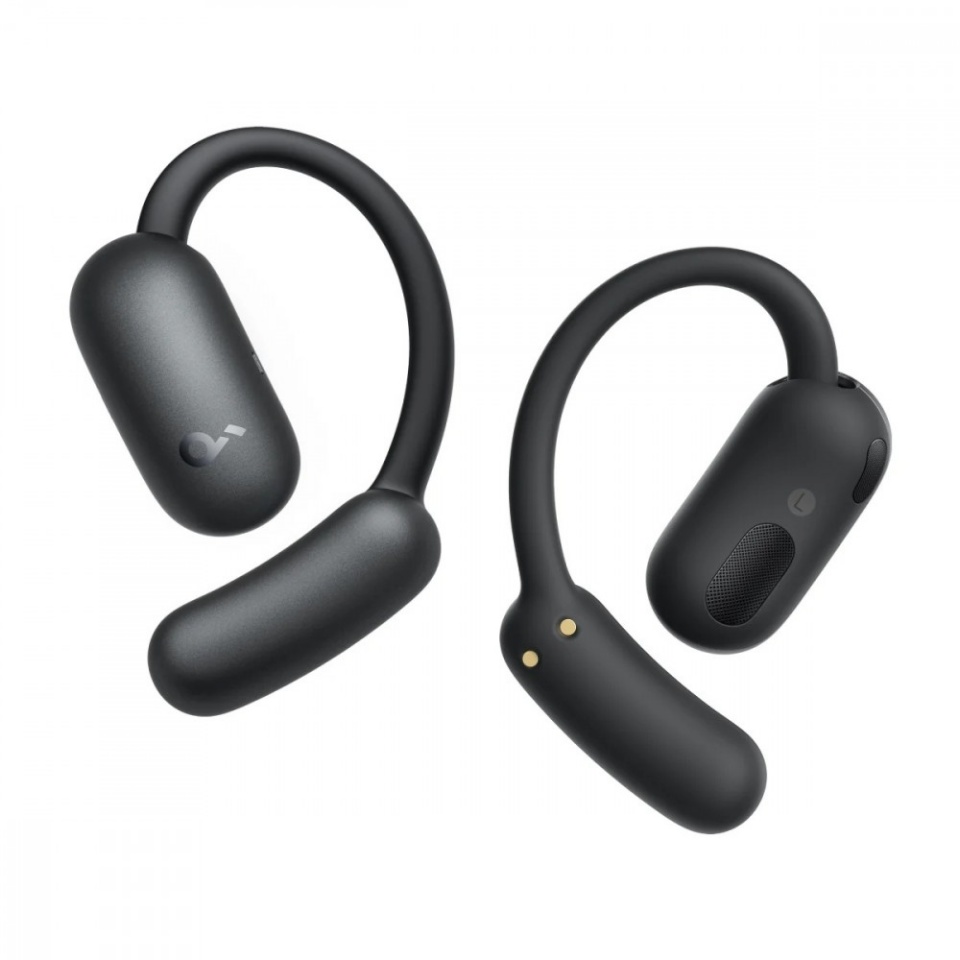 Anker kõrvaklapid Wireless earphones Soundcore Aero Fit 2 Bluetooth must
