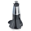 Joseph Joseph köögiriistade komplekt Elevate 6-Piece Utensil Set with Rotating Stand, hall