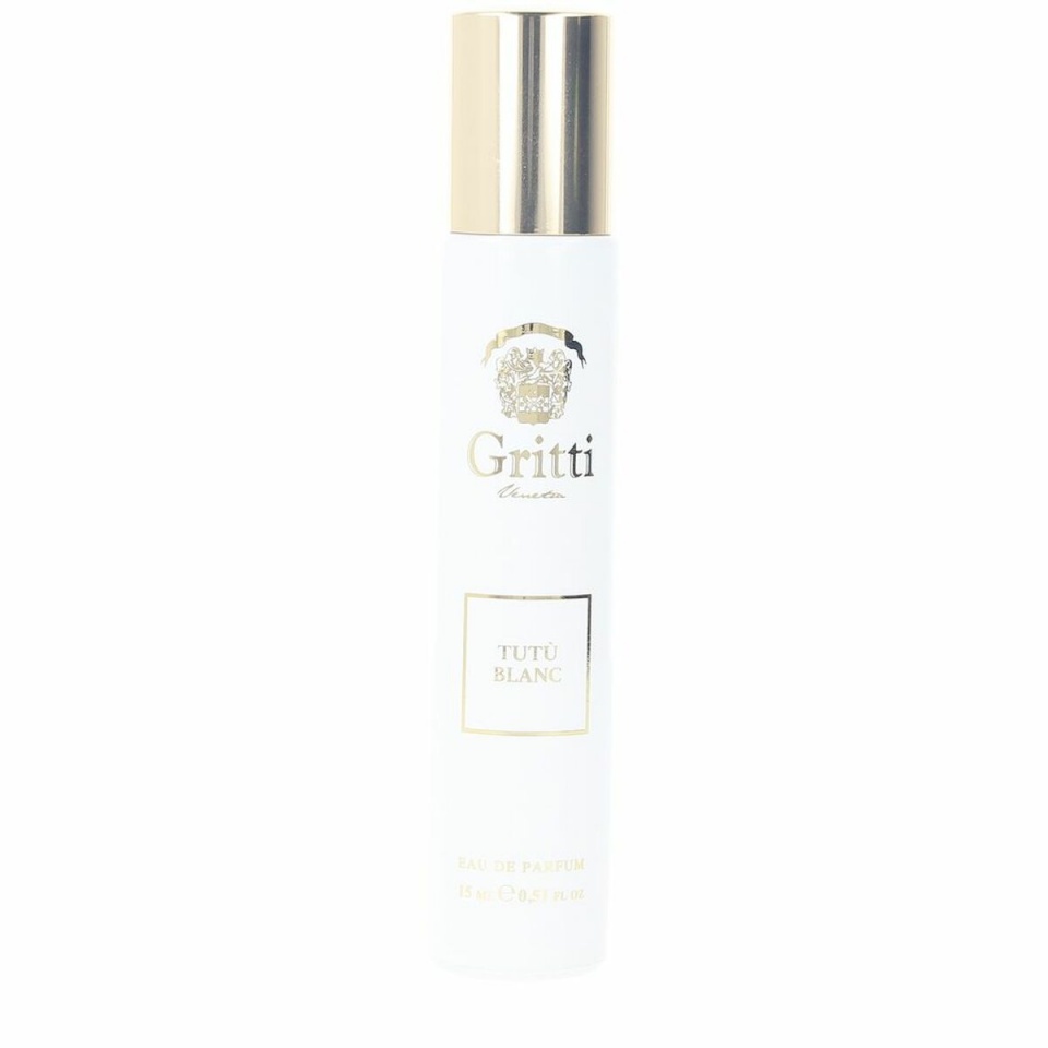 Gritti naiste parfüüm TUTÙ BLANC EDP 15ml