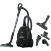 AEG tolmuimeja  VX82-1-ÖKO SILENCE Canister Vacuum Cleaner, must