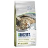 Bozita kuivtoit kassile Indoor & Sterilised Chicken, 10kg