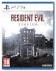 Capcomi mäng Resident Evil Requiem (PS5)