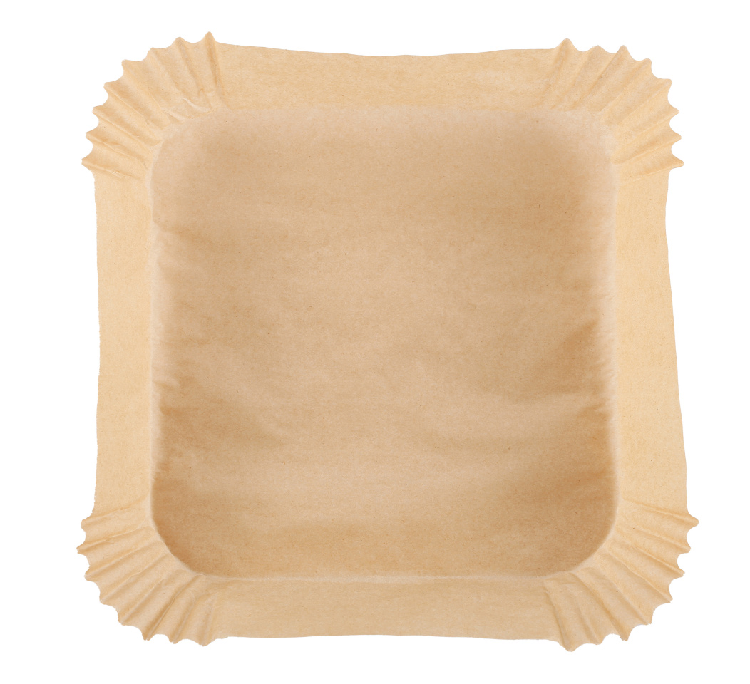 Adler Paper Liners for Air Fryer | AD 6733 | 100tk