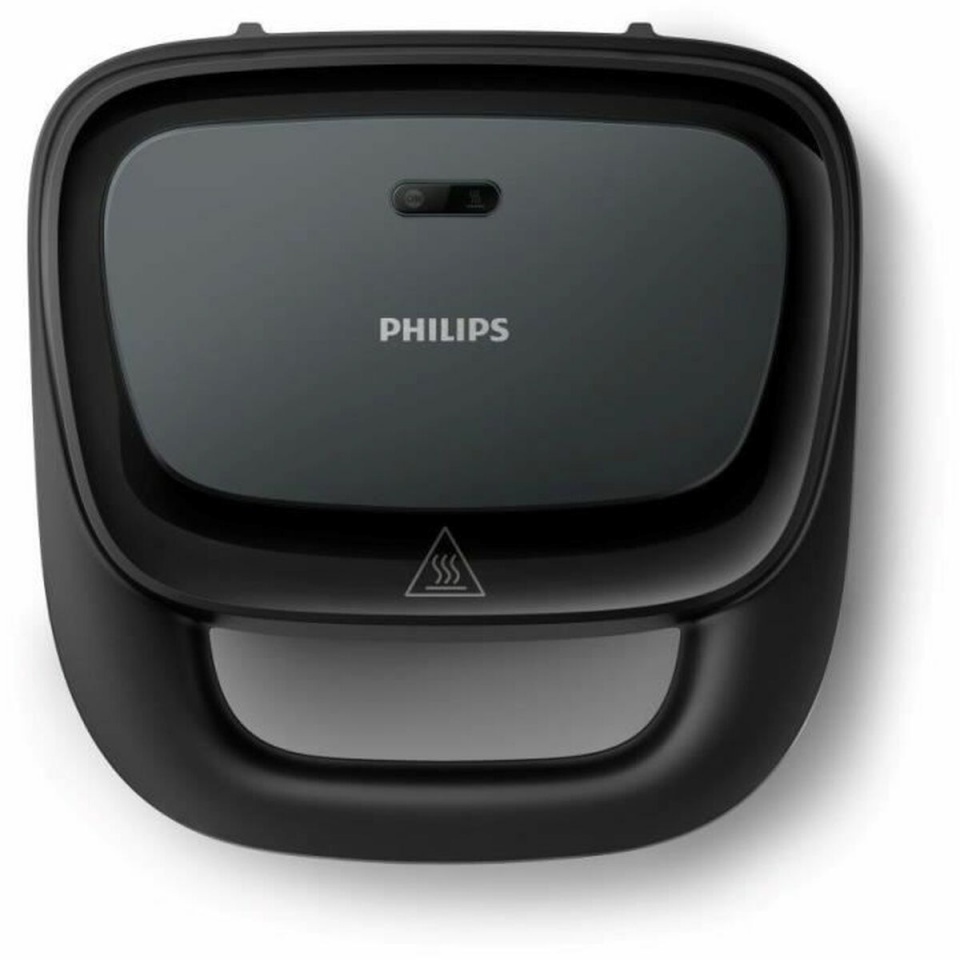 Philips võileivagrill HD2331/90 must 750 W