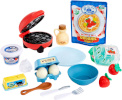 Little Tikes Creative Chefs vahvlikomplekt