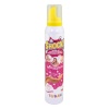 TUBAN SHOCK Multisensory foam-gel Strawberry