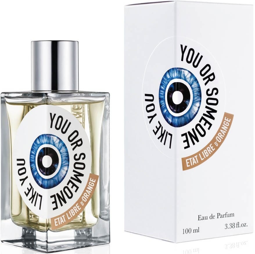 Etat Libre d´Orange parfüüm You Or Someone Like You 100ml, unisex