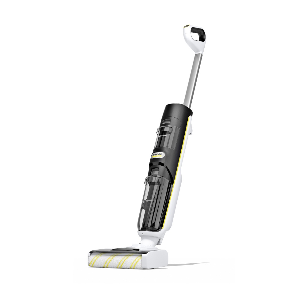 Kärcher varstolmuimeja FCV 4