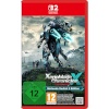 Nintendo mäng Xenoblade Chronicles X: Definitive Edition - Switch 2