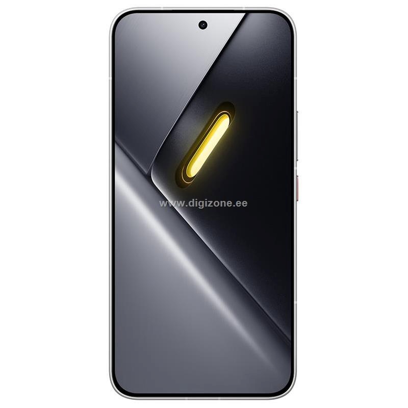 Poco nutitelefon X8 Pro Max 12+512GB, valge