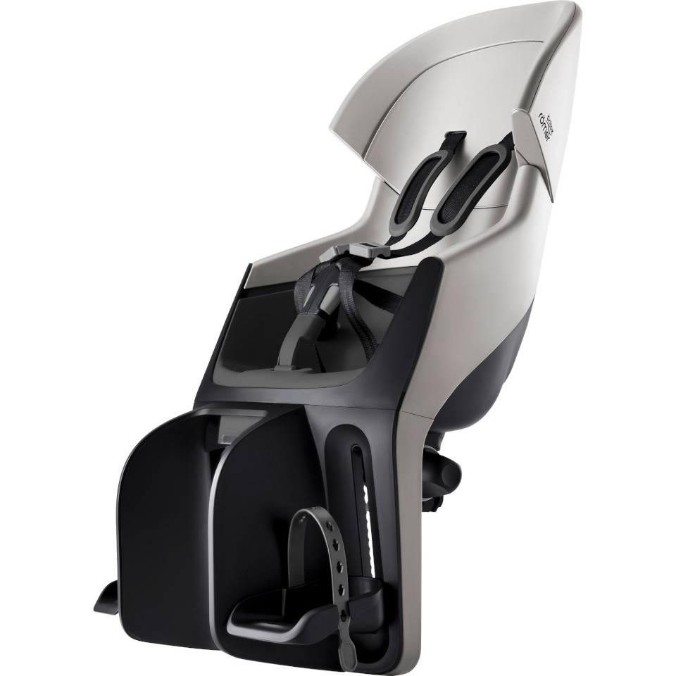 BRITAX RÖMER lastetool JOCKEY MAXI lasteiste soe valge, valge