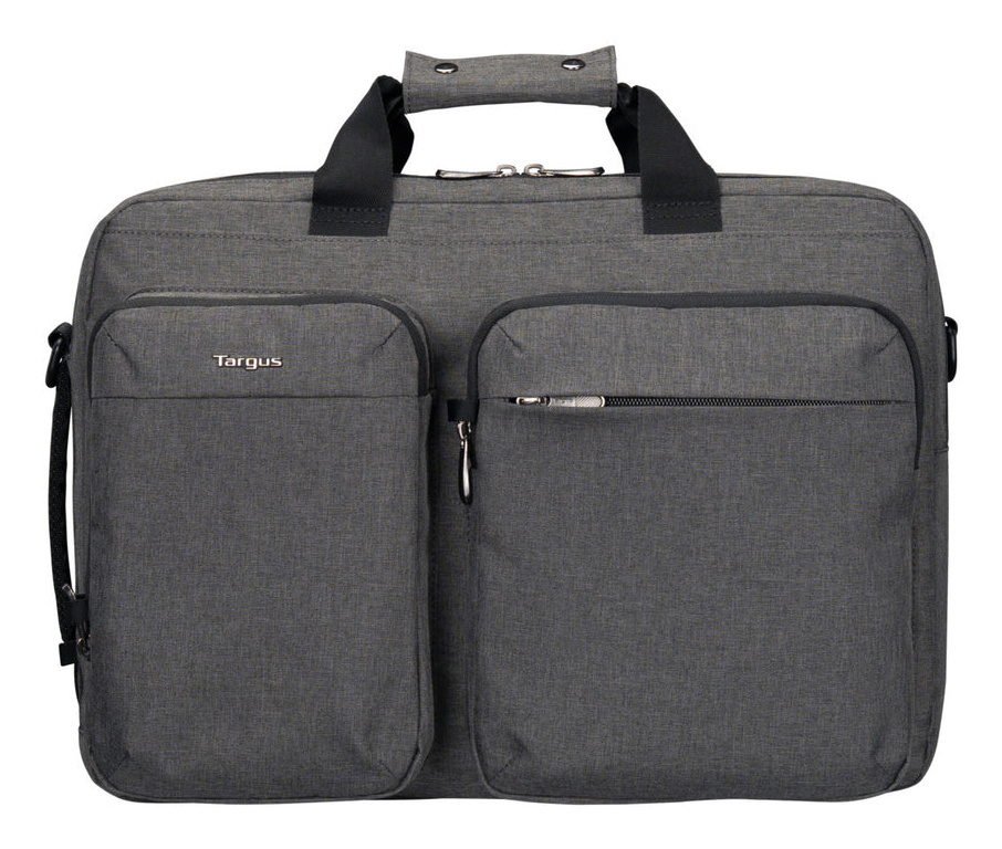 Targus sülearvutikott | Hybrid Briefcase kohver | 16" | Backpack seljakott | hall
