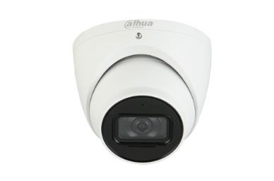 Dahua turvakaamera Net Camera 4MP Ir Eyeball