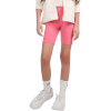 Lühikesed püksid Dla Dziewczynki 4F Cas F028 roosa 4FJWSS26TSTIF028 54S 140cm