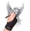 XP-Pen joonistuskinnas AC08 Drawing Glove, suurus M