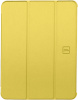 Tucano kaitsekest Satin Folio Case iPad 10.9" (10. gen), kollane