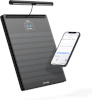 Withings vannitoakaal Body Scan Smart Scale, must